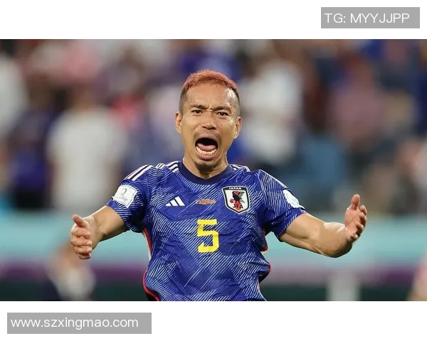 日本足球五大球星揭秘 他们如何塑造日本足球的辉煌历史